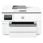 HP OfficeJet Pro 9730 Wide Format All-in-One A3 Printer (Print / Copy / Scan / Wi-Fi / Network / Dual Tray) [ 537P5C ]