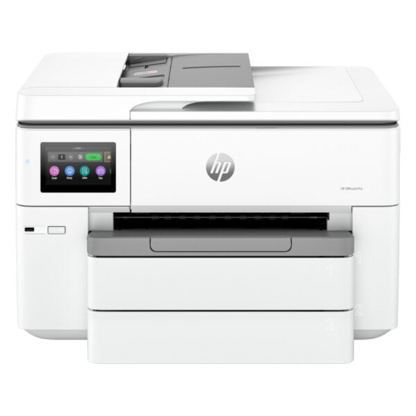 HP OfficeJet Pro 9730 Wide Format All-in-One A3 Printer (Print / Copy / Scan / Wi-Fi / Network / Dual Tray) [ 537P5C ]