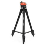 Jmary Professional Tripod With Mobile Holder [ KP-2205 ]