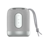 LDNIO 2000 mAh Bluetooth 5.0 Wireless Speaker [ BTS12 ]
