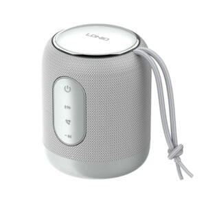 LDNIO 2000 mAh Bluetooth 5.0 Wireless Speaker [ BTS12 ]