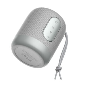 LDNIO 2000 mAh Bluetooth 5.0 Wireless Speaker [ BTS12 ]