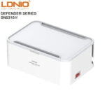 LDNIO 2500W Defender Series Wireless Management Power Strip Box [ SN5310W ]