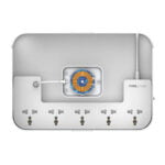 LDNIO 2500W Defender Series Wireless Management Power Strip Box [ SN5310W ]