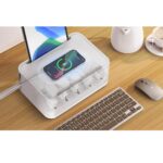 LDNIO 2500W Defender Series Wireless Management Power Strip Box [ SN5310W ]
