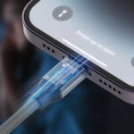LDNIO 30W Type-C to iPhone Lightning Fast Charging Cable – Grey [ LC441i ]