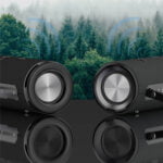 LDNIO Mini Wireless Bluetooth Bass HIFI Speaker [ BTS13 ]