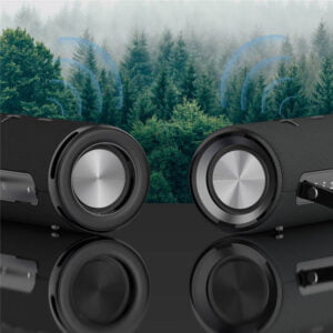 LDNIO Mini Wireless Bluetooth Bass HIFI Speaker [ BTS13 ]
