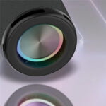 LDNIO Mini Wireless Bluetooth Bass HIFI Speaker [ BTS13 ]