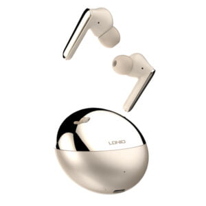 LDNIO Wireless Earphone True Bluetooth Headset Low Latency Music Touch Control Stereo Earbuds [ T01 ]