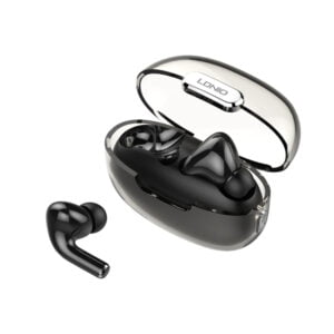 LDNIO Wireless Earphone True Bluetooth Headset Low Latency Music Touch Control Stereo Earbuds [ T02 ]