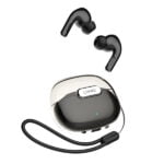 LDNIO Wireless Earphone True Bluetooth Headset Low Latency Music Touch Control Stereo Earbuds [ T02 ]