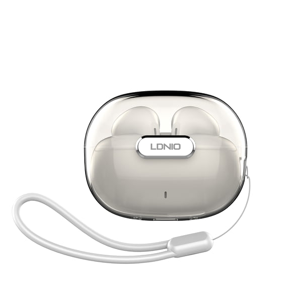 LDNIO Wireless Earphone True Bluetooth Headset Low Latency Music Touch Control Stereo Earbuds [ T03 ]