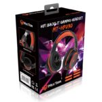 Meetion HIFI Backlit USB Gaming Headset [ HP030 ]