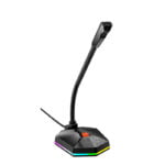Meetion RGB Gooseneck Gaming Microphone [ MT-MC13 ]