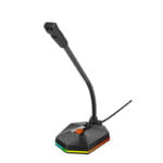Meetion RGB Gooseneck Gaming Microphone [ MT-MC13 ]