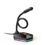 Meetion RGB Gooseneck Gaming Microphone [ MT-MC13 ]