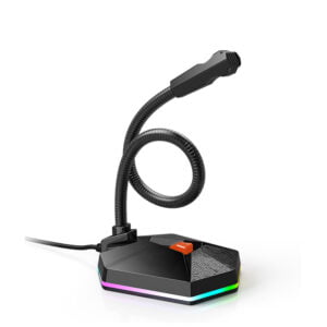 Meetion RGB Gooseneck Gaming Microphone [ MT-MC13 ]