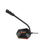 Meetion RGB Gooseneck Gaming Microphone [ MT-MC13 ]
