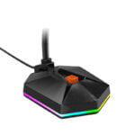 Meetion RGB Gooseneck Gaming Microphone [ MT-MC13 ]