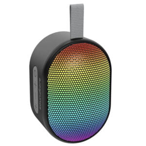 Anker Soundcore Pyro Mini wireless portable speaker - up to 10H playtime - A31A0011 - Image 4