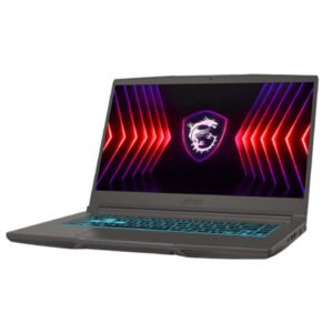 MSI Thin 15 B13UC gaming laptop - Core i5 13th Gen - RTX 3050 4GB - 16GB RAM - 512GB SSD - 15.6" FHD 144Hz - Win 11 - B13UC-1000US 🎁 Free Gifts 🎁 - Image 2
