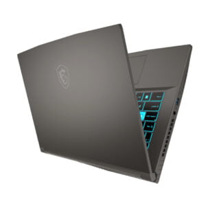 MSI Thin 15 B13UC gaming laptop - Core i5 13th Gen - RTX 3050 4GB - 16GB RAM - 512GB SSD - 15.6" FHD 144Hz - Win 11 - B13UC-1000US 🎁 Free Gifts 🎁 - Image 3