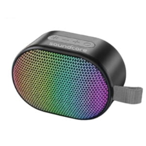 Anker Soundcore Pyro Mini wireless portable speaker - up to 10H playtime - A31A0011