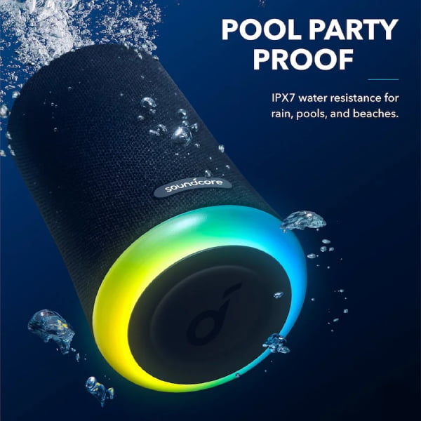 Soundcore Flare Mini Wireless