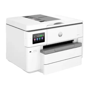 HP OfficeJet Pro 9730 Wide Format All-in-One A3 Printer (Print / Copy / Scan / Wi-Fi / Network / Dual Tray) [ 537P5C ] - Image 2