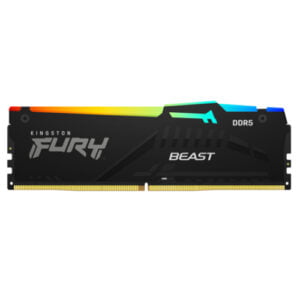 Kingston 32GB DDR5 6000 MHz PC RAM - KF560C36BBEA-32