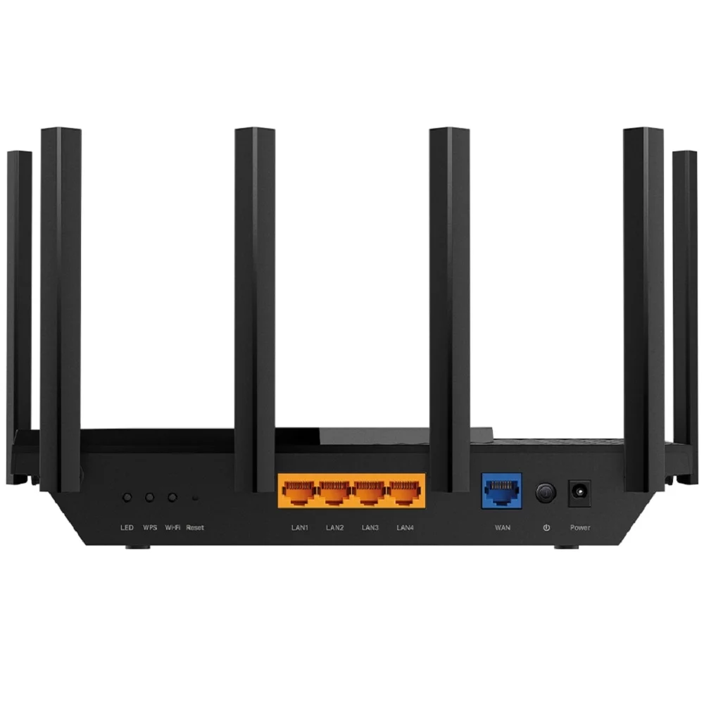TP-Link AXE5400 Archer AXE75 - Amman Jordan - PC Circle