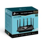 TP-Link AXE5400 Archer AXE75