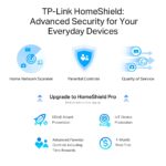 TP-Link AXE5400 Archer AXE75