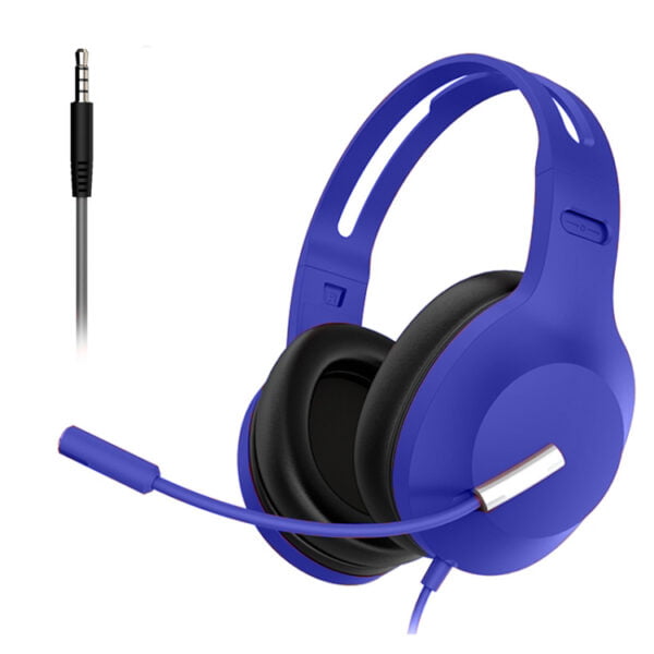 Gaming Headset with Mic