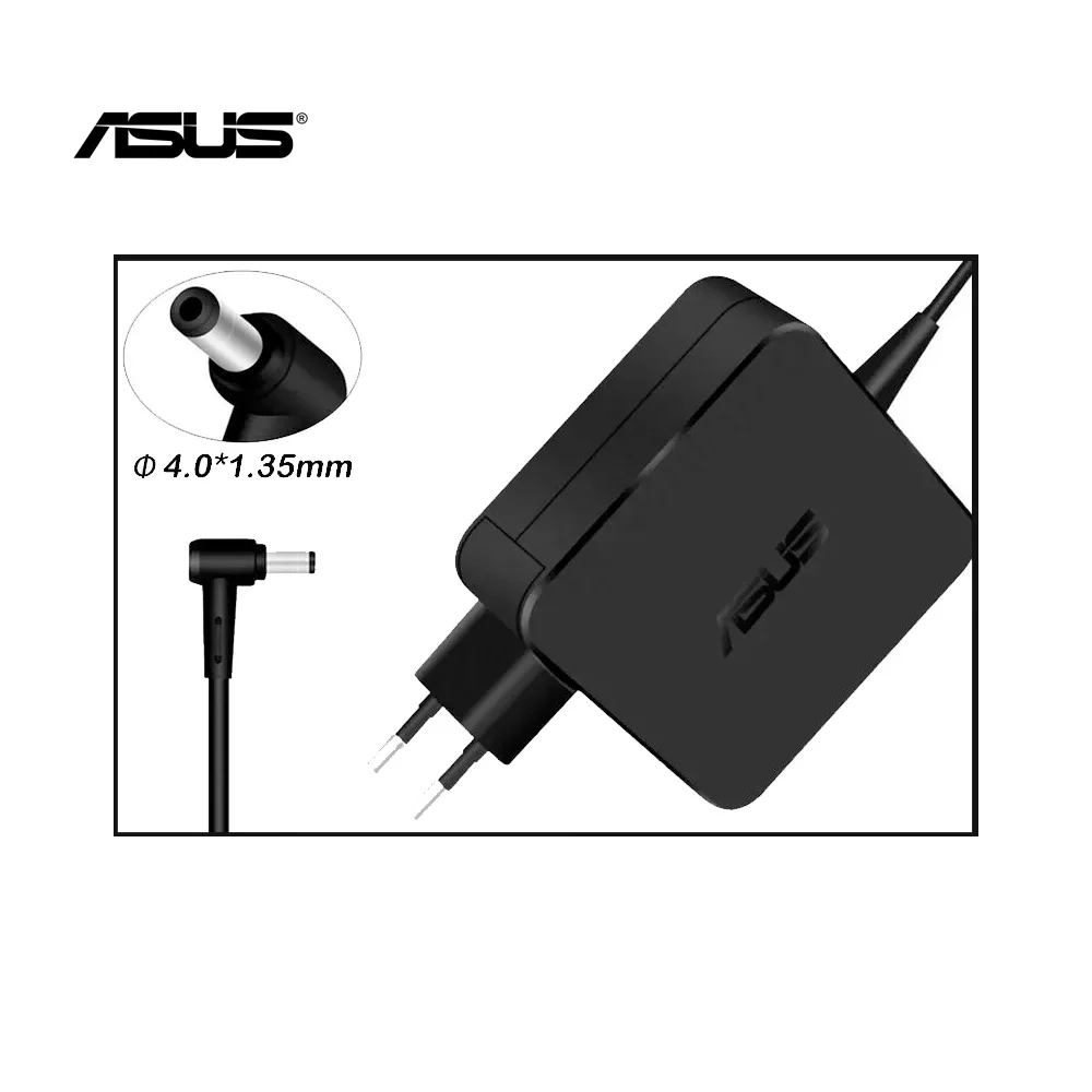 Charger ASUS 4.0mm 3.4A 