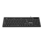 meetion USB Wired Keyboard