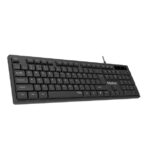 meetion USB Wired Keyboard