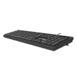 meetion USB Wired Keyboard