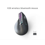 TMic V20LD Vertical Mouse