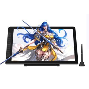 VEIKK Studio VK2200 Pro drawing monitor - 21.5-inch FHD IPS - Image 3