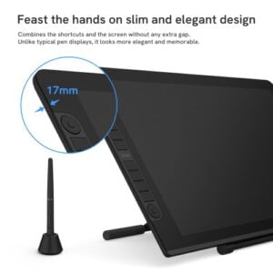 VEIKK Studio VK2200 Pro drawing monitor - 21.5-inch FHD IPS - Image 7