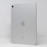 iPad 10th 64GB Silver