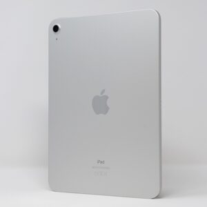 iPad 10th 64GB Silver