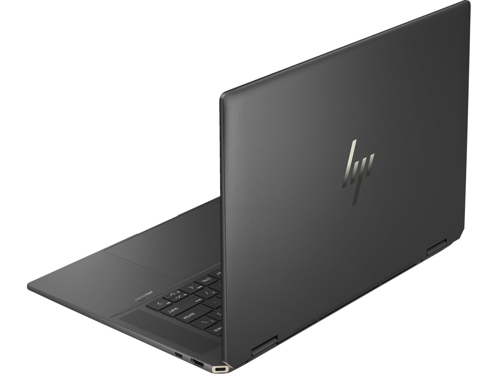 HP Spectre x360 2-in-1 Laptop 16t-aa000 - 16" 120Hz touch - Core Ultra 7 155H - 512GB SSD - 16GB RAM - Windows 11