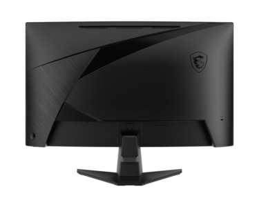 MSI Gaming Monitor MAG 27CQ6F Curve 1500R | Rapid VA Panel | 0.5ms  | WQHD  1440p | HDR Ready - Image 2