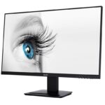 MSI Pro MP273A 27 Black