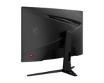 MSI Gaming Monitor G2422C 180 Hz