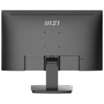 MSI pro MP243X Black