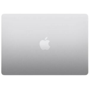 Apple MacBook Air 2024-Silver